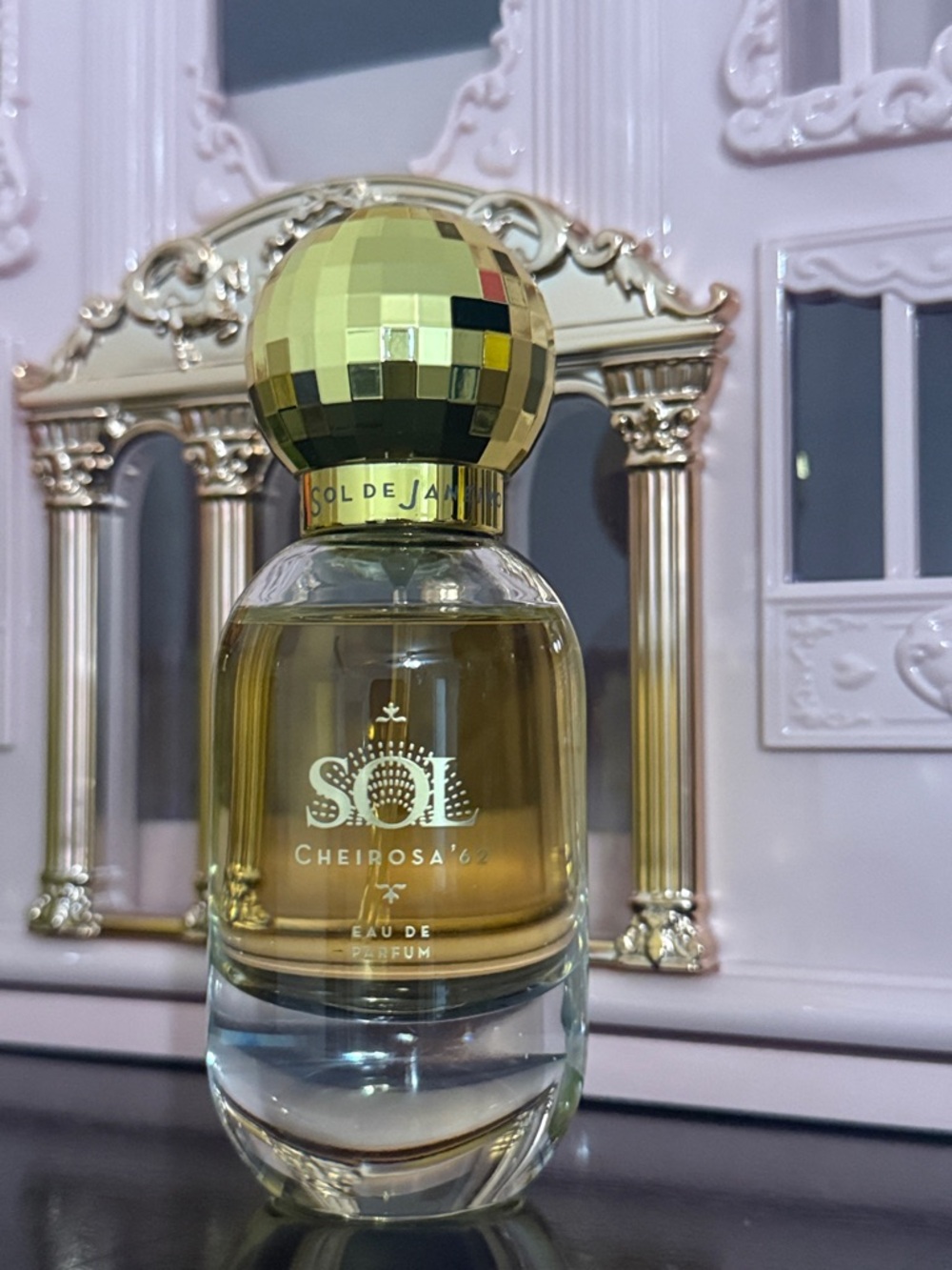 Sol de Janeiro Cheirosa 62 Eau De Parfum